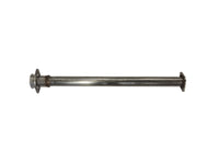 Corsa Corsa 2019-2024 Ram 1500 Crew Cab w/ 6ft 4in Bed 3in Resonator Delete Kit (21044)
