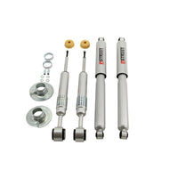 Belltech Belltech Street Performance Shock Set (OE9586)