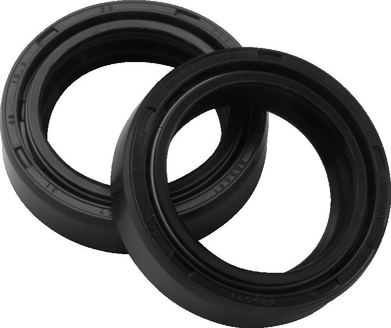 BikeMaster C BikeMaster Fork Seal - 31 x 43 x 10 (429005)