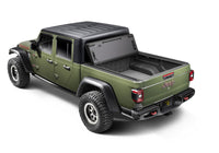 BAK BAK 22-25 Nissan Frontier 5ft. Bed BAKFlip MX4 TS (449538TS)