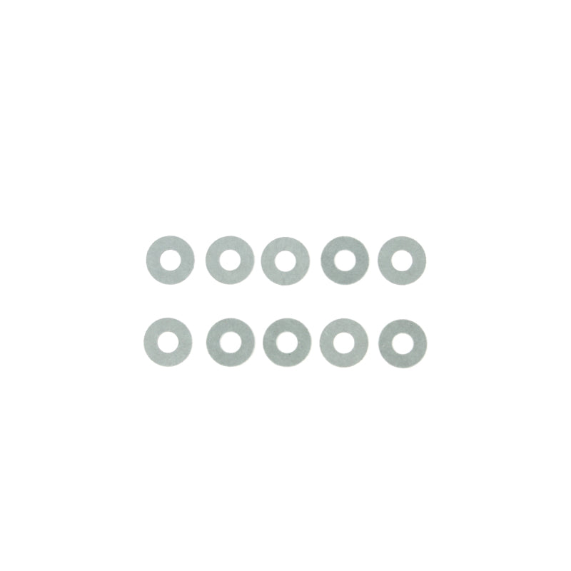Cometic PWS Cometic Shifter Stud Boss Gasket (Blank) (C9401)
