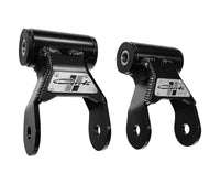Carli Carli 03-24 Ram 2500/3500 Fabricated Leaf Spring Shackle (CS-DSHACKLE-0313)