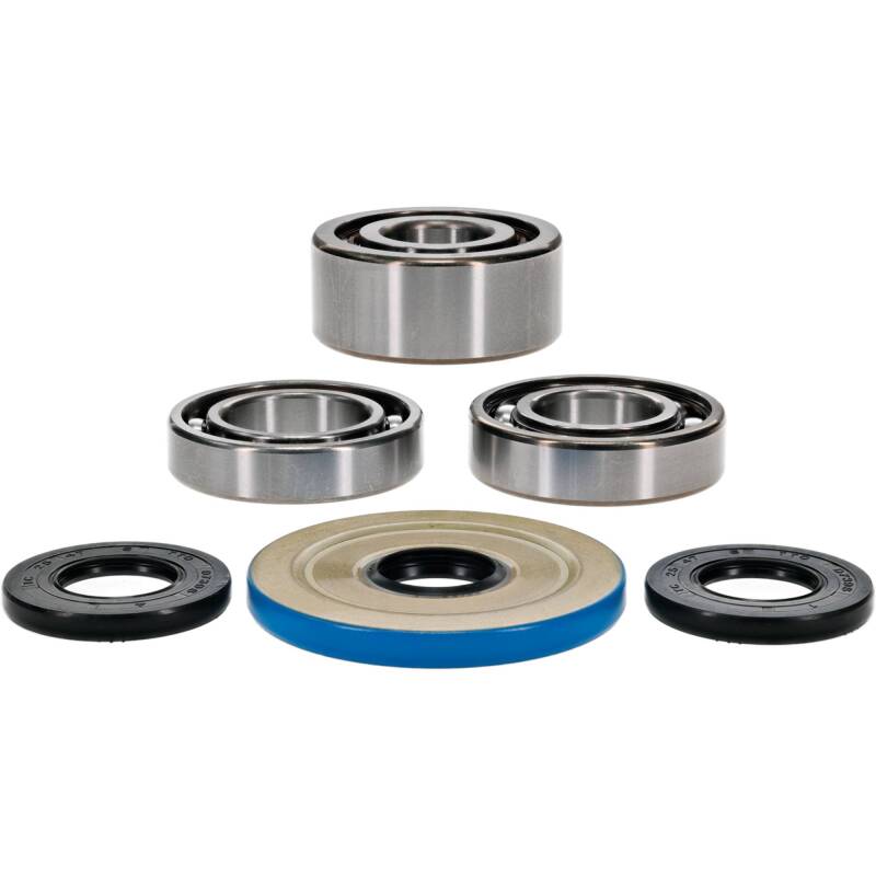 All Balls Racing All Balls Racing Differential Kit (25-2149)