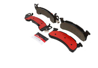 Brembo OE B Brembo OE 95-96 Chevrolet G30/GMC G3500 Ceramic Brake Pad - Front (P10089N)