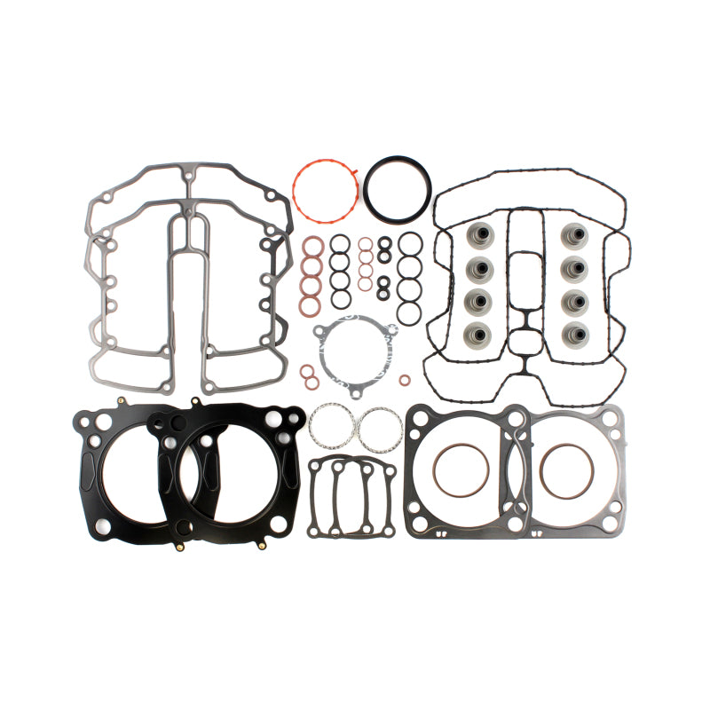 Cometic PWS Cometic 2017 Harley-Davidson Milwaukee 8 4.185 Top End Kit w/ .040 Head Gasket (C10221)