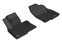 ACE Kagu - Front - Black