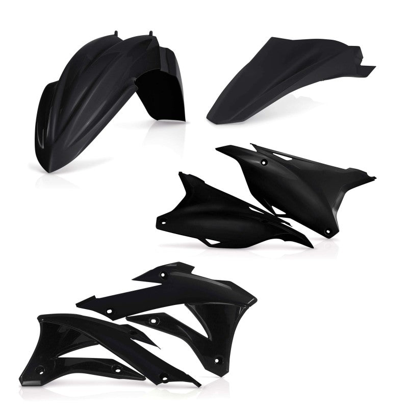 ACB Body Kit