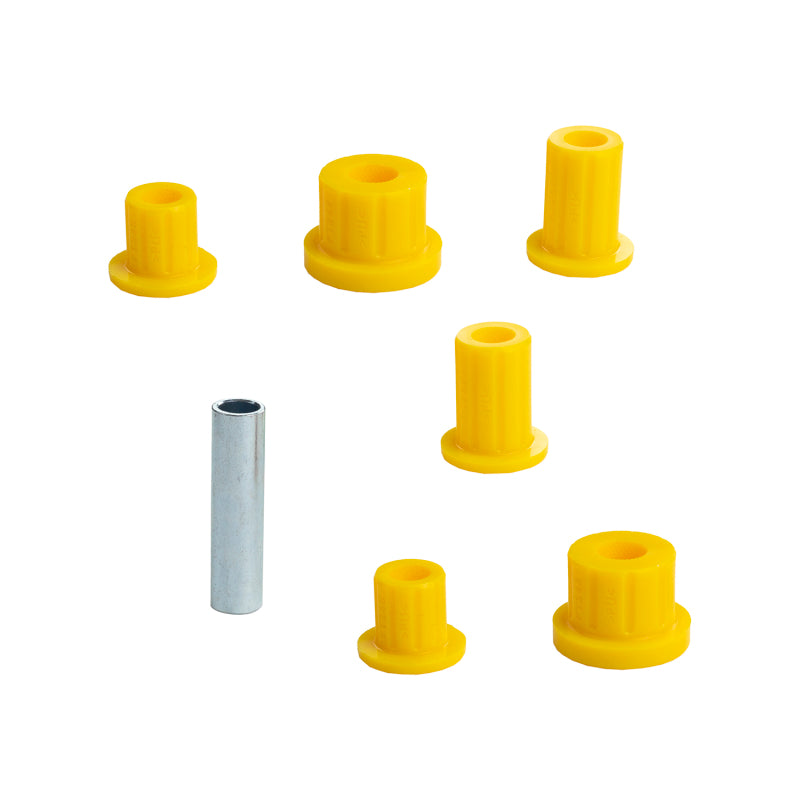 ARB ARB Spring Bushing Kit Triton Mq (OMESB113)