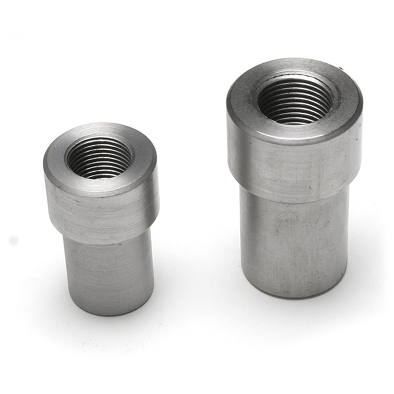 Camburg B Camburg 1.25in. RHT Round 4130 Thread Bung (stepped) [1.75 x .120] (CAM-040019)