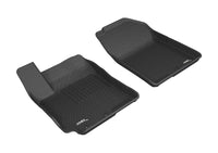 ACE Kagu - Front - Black