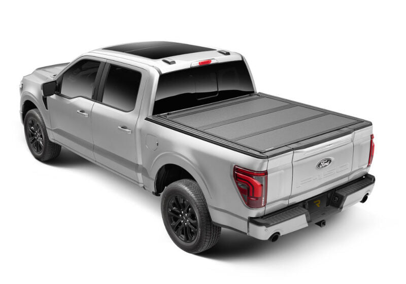 BAK BAK 2026 Ford Ranger 5ft Bed BAKFlip MX4 Bed Cover (448352)