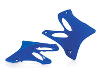 ACB Radiator Shroud