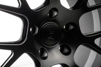 Titan 7 T-S7 Forged Wheel