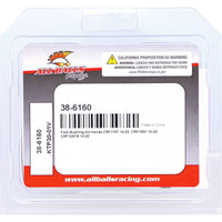 All Balls Racing All Balls Racing Fork Bushing Kit (38-6160)