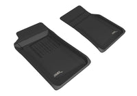 ACE Kagu - Front - Black