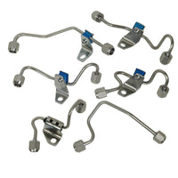 BD Diesel BD Diesel 03-07 Dodge 2500/3500 5.9L 24-valve Injector Line Kit (1050150)