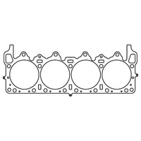 Cometic Gasket Cometic Chrysler Gen-2 Hemi .040in MLS Cyl Head Gasket-4.500in Bore (C15518-040)