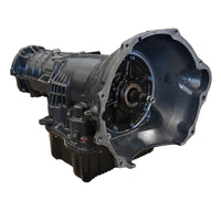 BD Diesel D BD Diesel 00-02 Dodge 47RE 4WD RoadMaster Transmission & Converter Package (1064994SS)