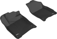 ACE Kagu - Front - Black