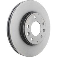 Brembo OE Brembo 03-05 Mazda 6 Front Premium UV Coated OE Equivalent Rotor (09.C179.11)