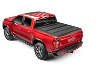 BAK BAK 16-20 Toyota Tacoma 5ft Bed BAKFlip MX4 Matte Finish (448426)