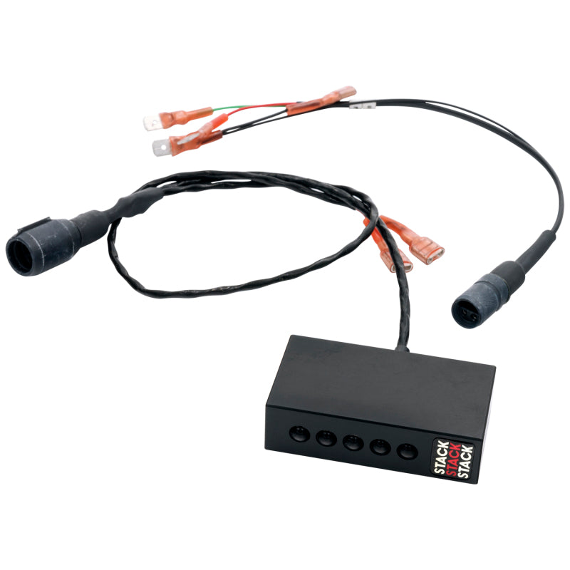 AutoMeter B Autometer Sequential 5-Stage Shift Light Array (ST539)