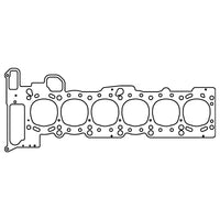 Cometic Gasket Cometic Gasket BMW M54B22 .080in MLS Cylinder Head Gasket - 81mm Bore (C4351-080)