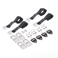 ARB C ARB Fridge Tie Down Kit Elements 63Q (10900038)