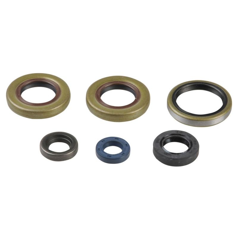 Athena B Athena 2008 KTM XC 65 Oil Seal Kit (P400270400042)
