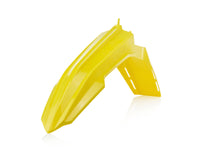 ACB Front Fender