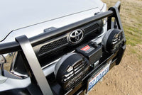 ARB B ARB Bumper/Fitting Kit Bundle 3423140 (3423140B)