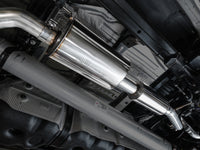 AWE Tuning AWE Tuning 0FG Exhaust for 3rd Gen Toyota Tundra - BashGuard Only (3015-28063)