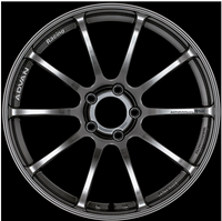 Advan B Advan GT Beyond 20x10.5 +32 5x112 Racing Copper Bronze Wheel (YAQB0L32MCB)