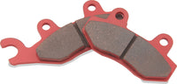 BikeMaster AX BikeMaster BM-135 Sintered Brake Pads (961519)