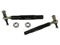 Baer Brakes Baer Brakes 75-75 Buick Apollo Base Tracker Tie Rod/Bump Steer Kit (3301005)