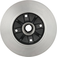 Brembo OE Brembo 66-71 VW Fastback/65-74 Karmann Ghia/66-71 Squareback Front Premium OE Equivalent Rotor (08.2691.10)