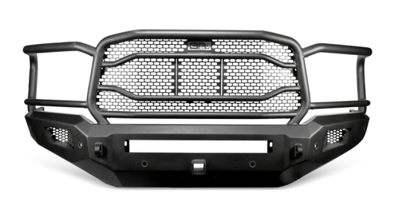 Body Armor 4x4 B Body Armor 4x4 19-22 Dodge RAM 2500/3500 Ambush XT Front Bumper (Non-Winch) (DG-20339)
