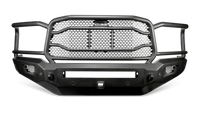 Body Armor 4x4 B Body Armor 4x4 19-22 Dodge RAM 2500/3500 Ambush XT Front Bumper (Non-Winch) (DG-20339)