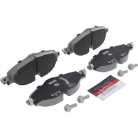 Brembo OE B Brembo 15-19 Volkswagen e-Golf Front Premium NAO Ceramic OE Equivalent Pad (P85147N)