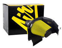 Airaid Airaid 11-23 Dodge Challenger/Charger V6/V8 Performance Air Intake System (354-210)