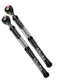 Bitubo Suspension Bitubo EBH0 Pressurized Cartridge Adjustable: Spring Preload, Reb., Comp. w/o  Springs And Oil (D0039EBH00WO)
