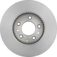 Brembo OE Brembo 03-05 Mazda 6 Front Premium UV Coated OE Equivalent Rotor (09.C179.11)