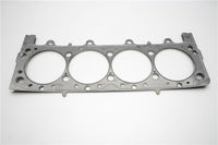 Cometic Gasket Cometic Ford D/E460 Pro Stock .060in MLS Cylinder Head Gasket - 4.685in Bore (C5732-060)