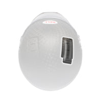 Bell Bell COVER PLATE & FORCED AIR LOW PROFILE NOZZLE - HP6/GT6 (2070312)