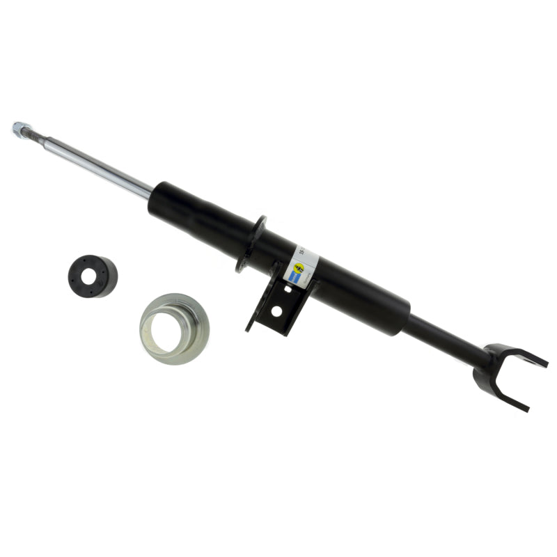 Bilstein Replacement Bilstein B4 OE Replacement 11-15 BMW 528i/530i (w/o Electric Suspension) Front Left Strut Assembly (19-193298)