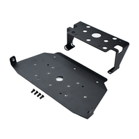 Cali Raised Cali Raised 22+ Toyota Tundra Dash Accessory Mount For (CR4012)