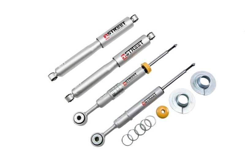 Belltech Belltech Street Performance Shock Set (OE9610)