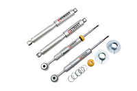 Belltech Belltech Street Performance Shock Set (OE9610)