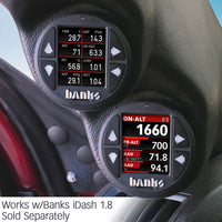 Banks Power AirMouse Ambient Air Density Sensor Module for iDash 1.8 Super Gauge - 66420