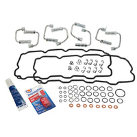 BD Diesel BD Diesel 01-04 Chevy/GMC Duramax 6.7L (LB7) Injector Install Kit (1050141)